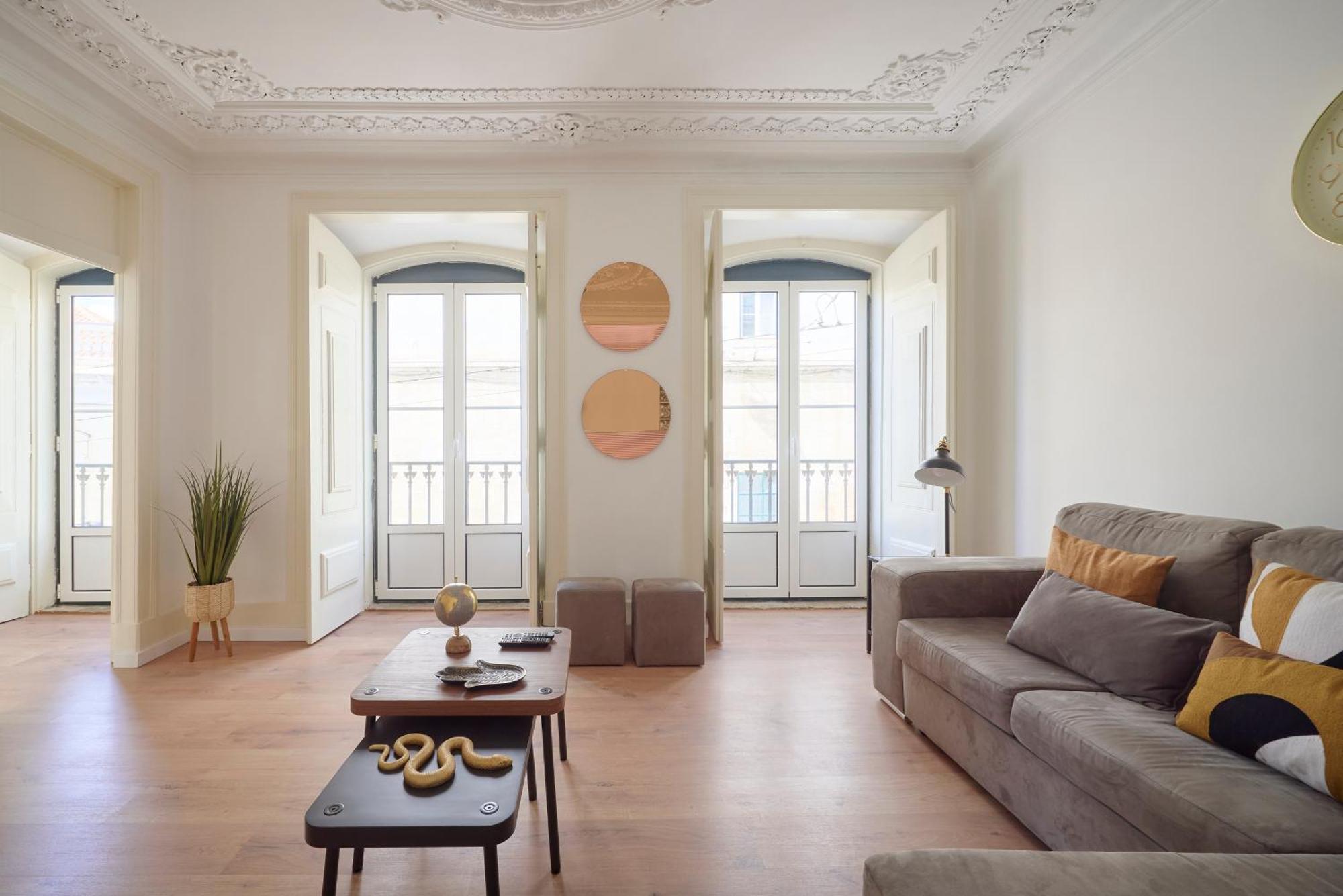 Casa Portuguesa Combro Lägenhet Lisboa Exteriör bild
