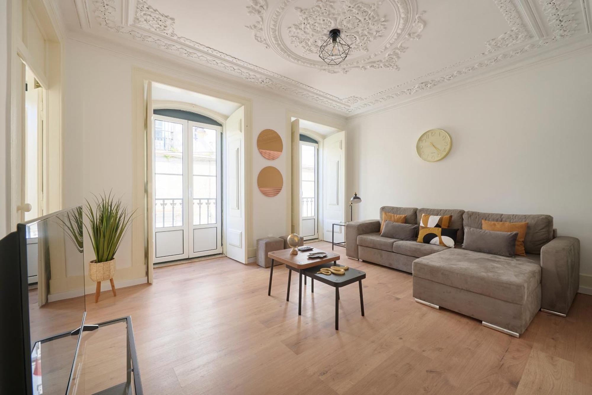 Casa Portuguesa Combro Lägenhet Lisboa Exteriör bild