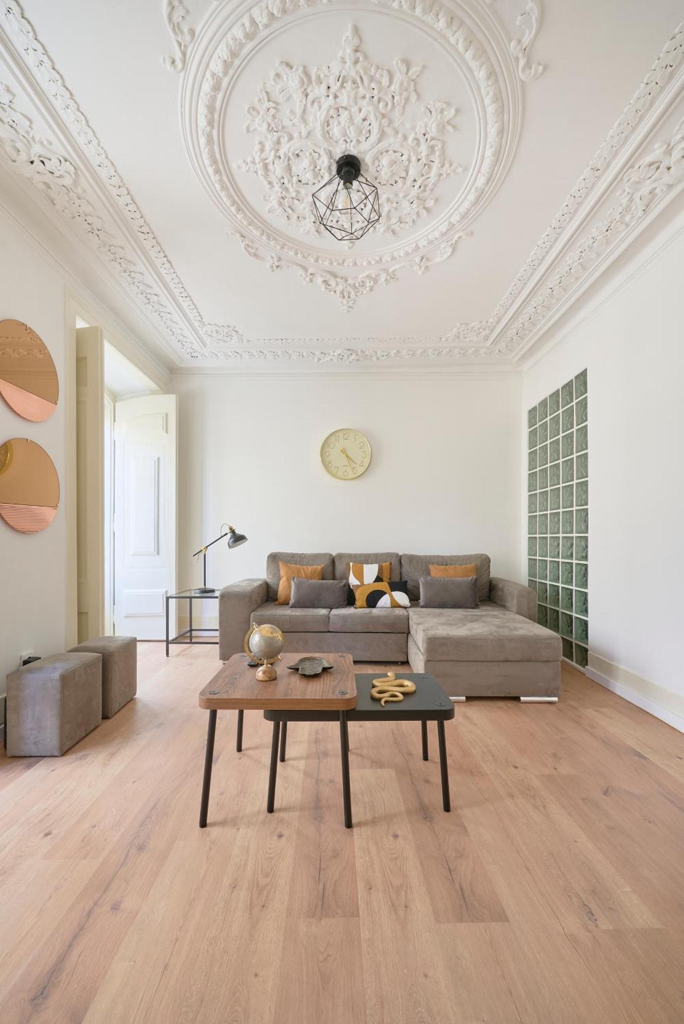 Casa Portuguesa Combro Lägenhet Lisboa Exteriör bild