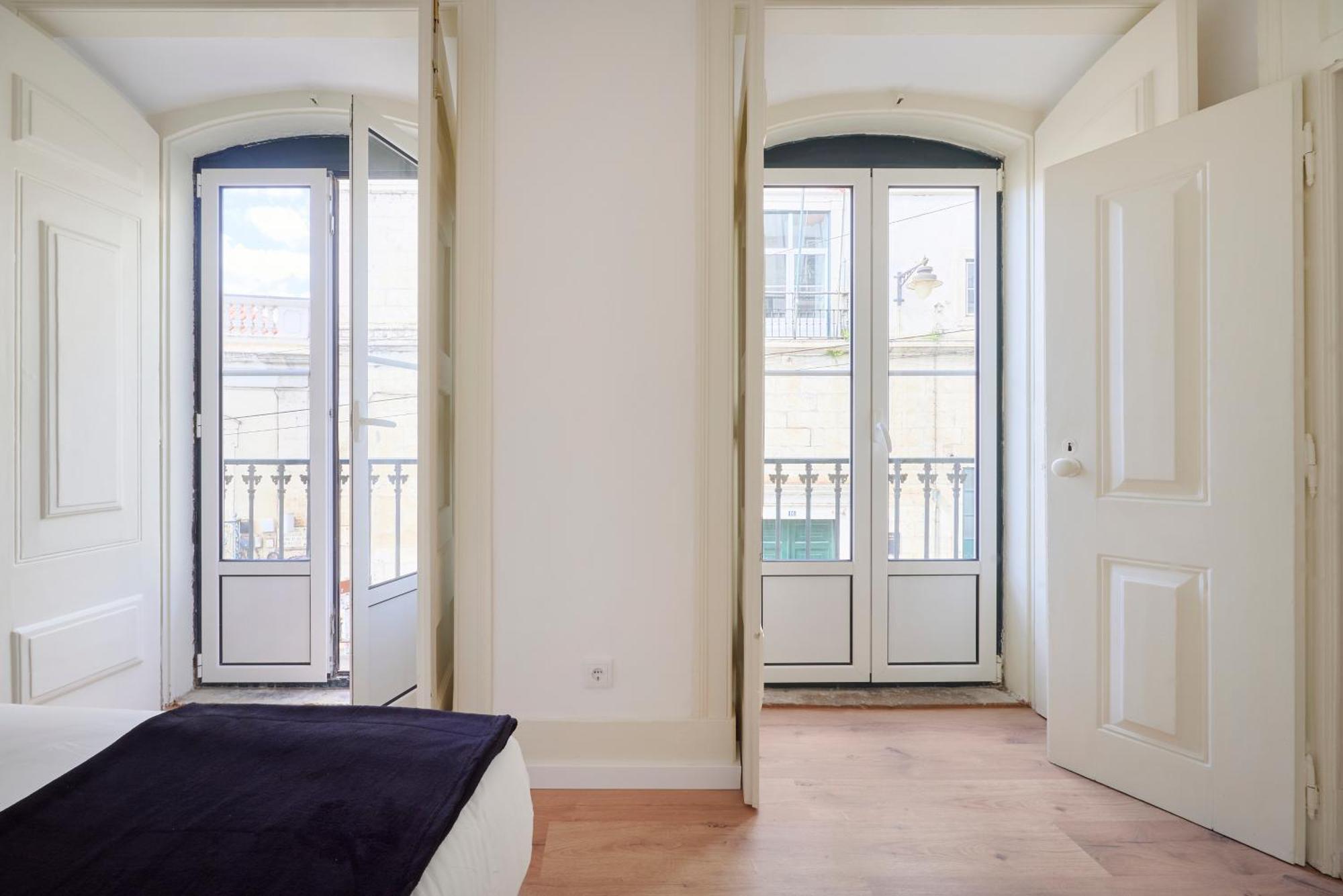 Casa Portuguesa Combro Lägenhet Lisboa Exteriör bild