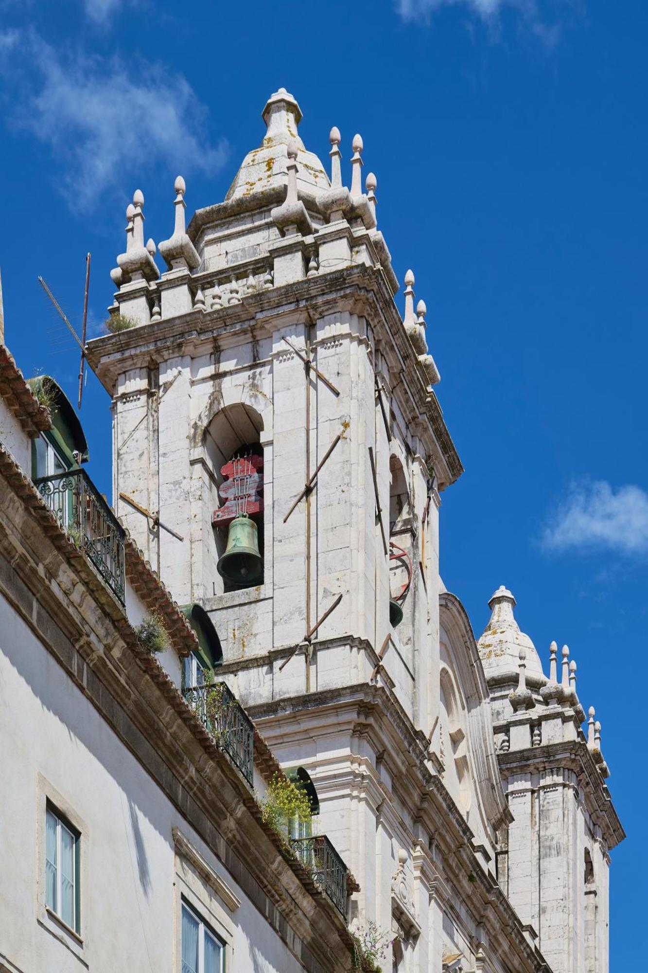 Casa Portuguesa Combro Lägenhet Lisboa Exteriör bild