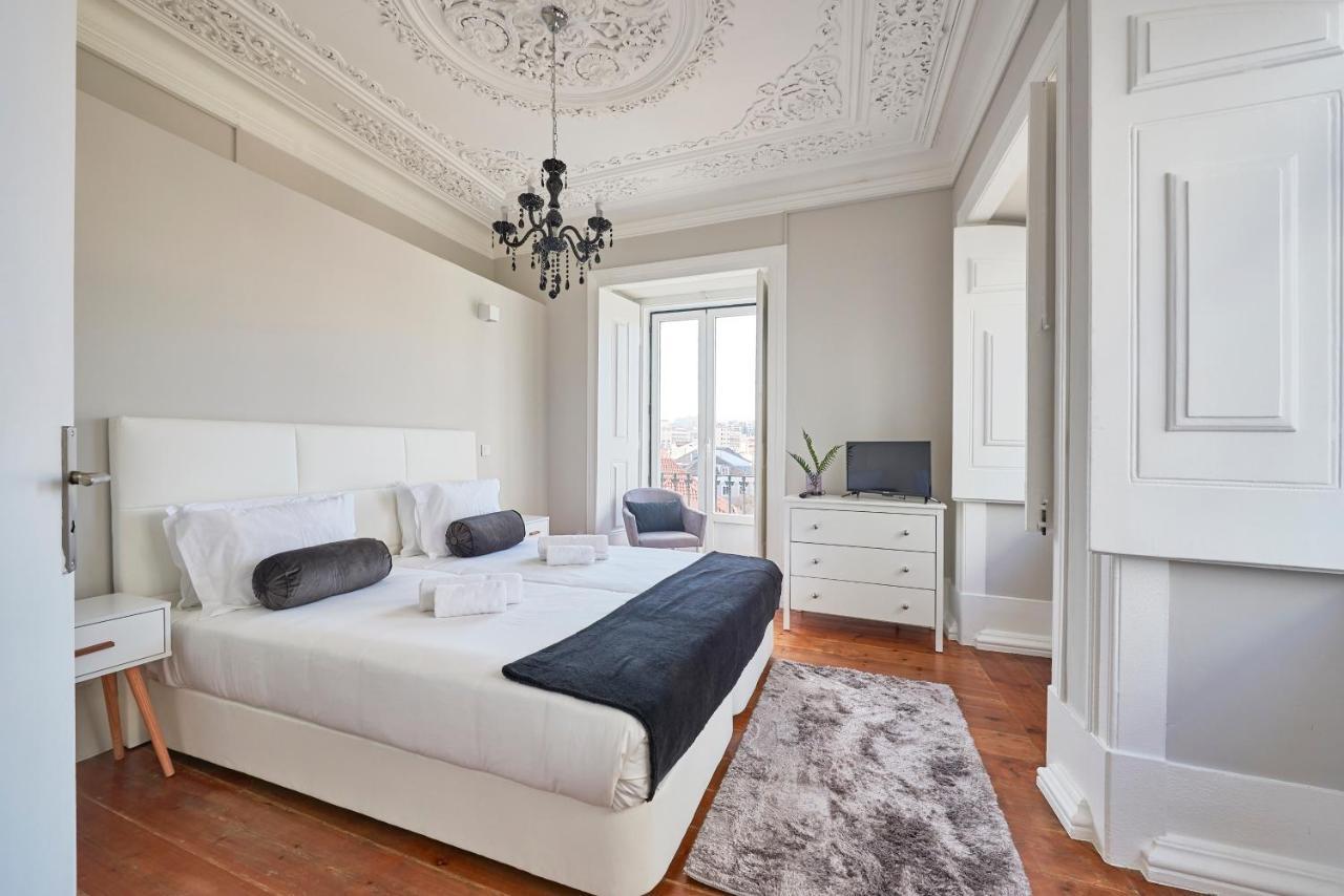 Casa Portuguesa Combro Lägenhet Lisboa Exteriör bild