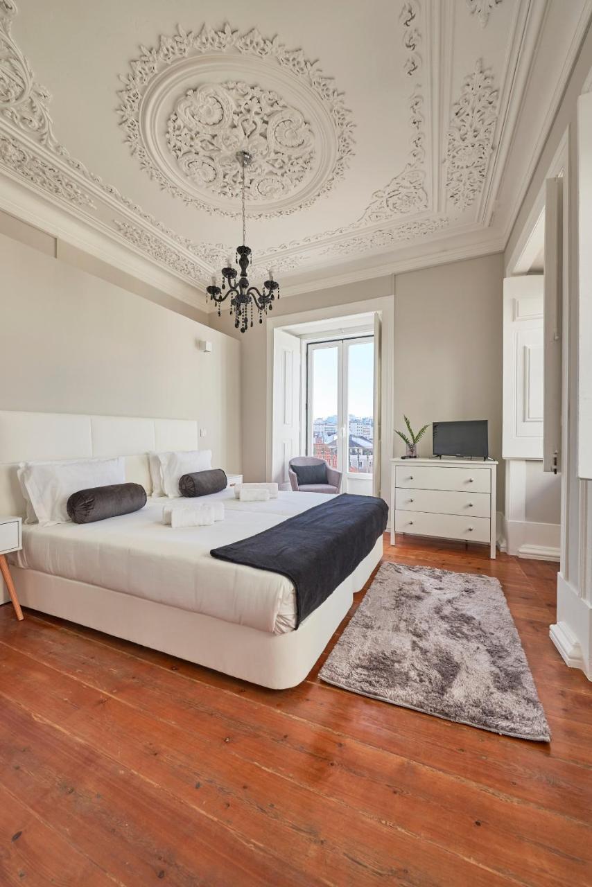 Casa Portuguesa Combro Lägenhet Lisboa Exteriör bild