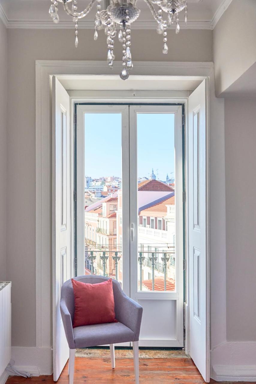 Casa Portuguesa Combro Lägenhet Lisboa Exteriör bild