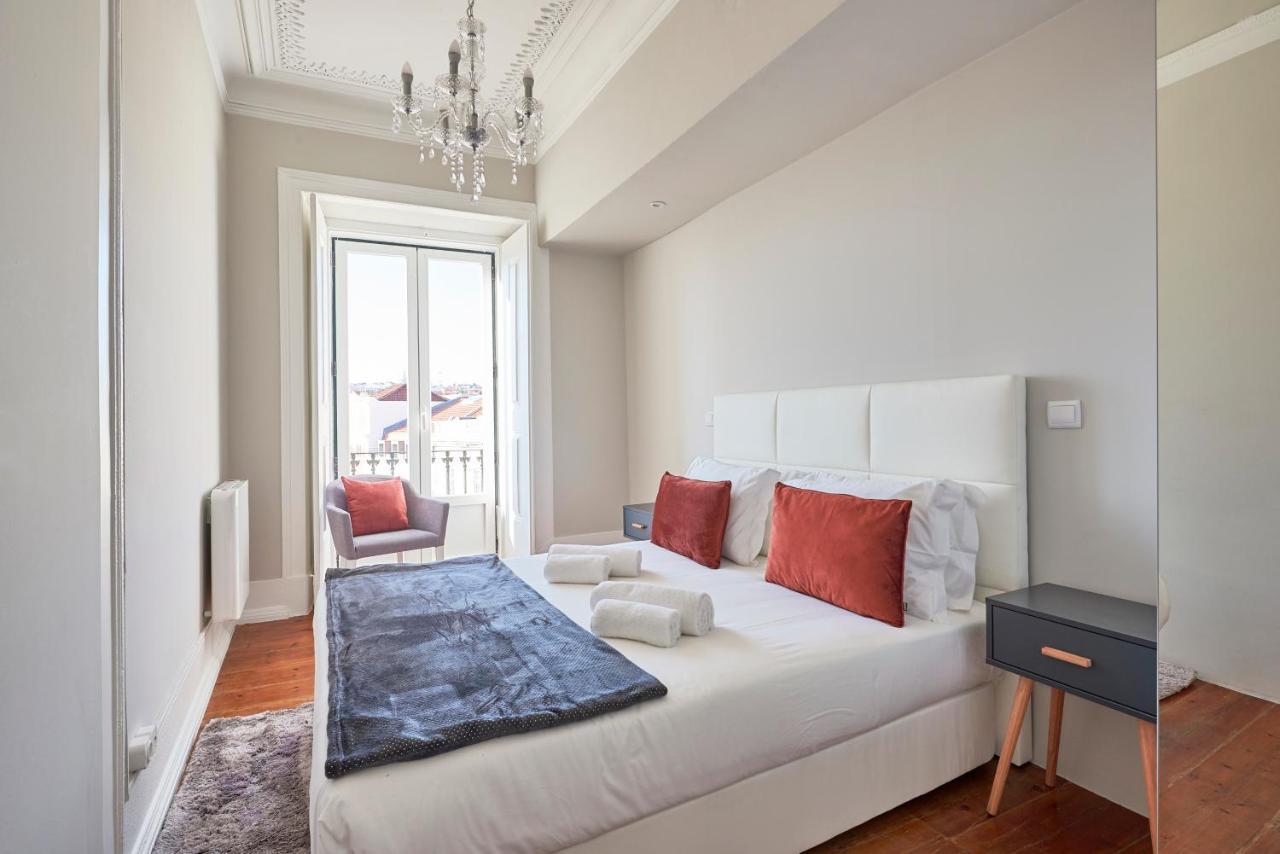Casa Portuguesa Combro Lägenhet Lisboa Exteriör bild