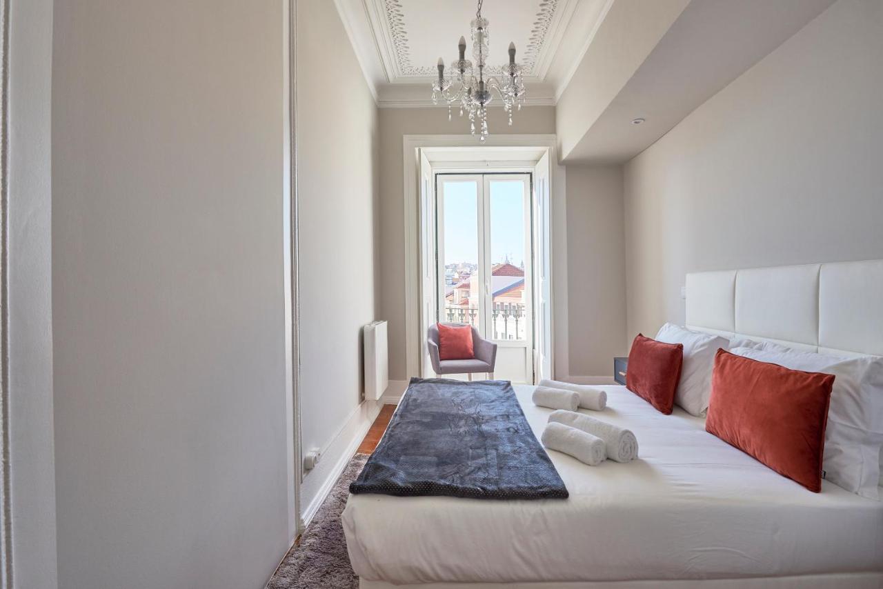Casa Portuguesa Combro Lägenhet Lisboa Exteriör bild