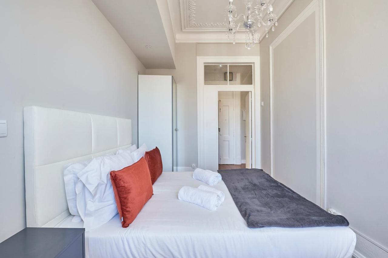 Casa Portuguesa Combro Lägenhet Lisboa Exteriör bild