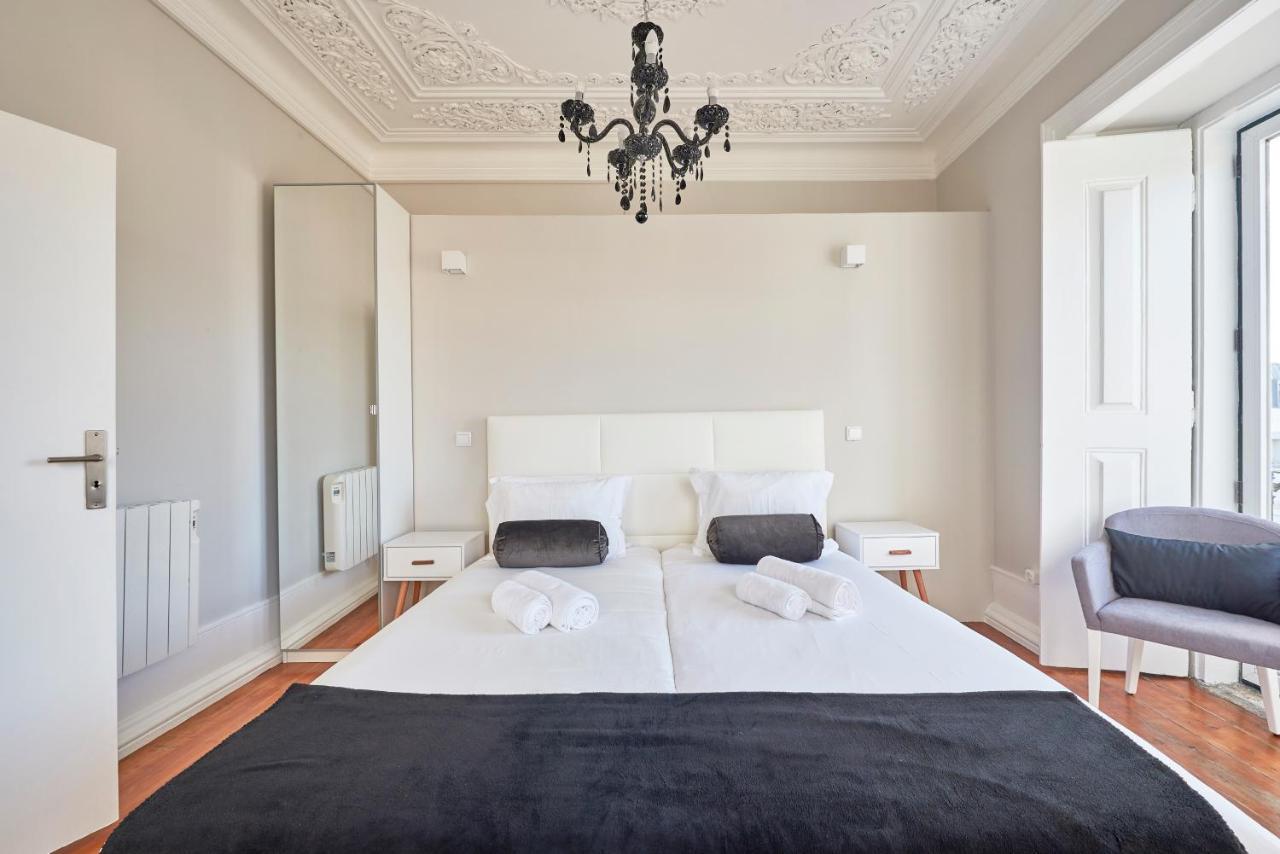 Casa Portuguesa Combro Lägenhet Lisboa Exteriör bild