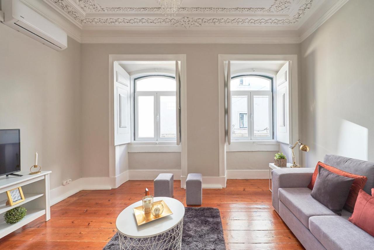 Casa Portuguesa Combro Lägenhet Lisboa Exteriör bild