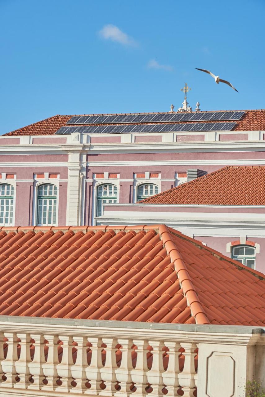 Casa Portuguesa Combro Lägenhet Lisboa Exteriör bild