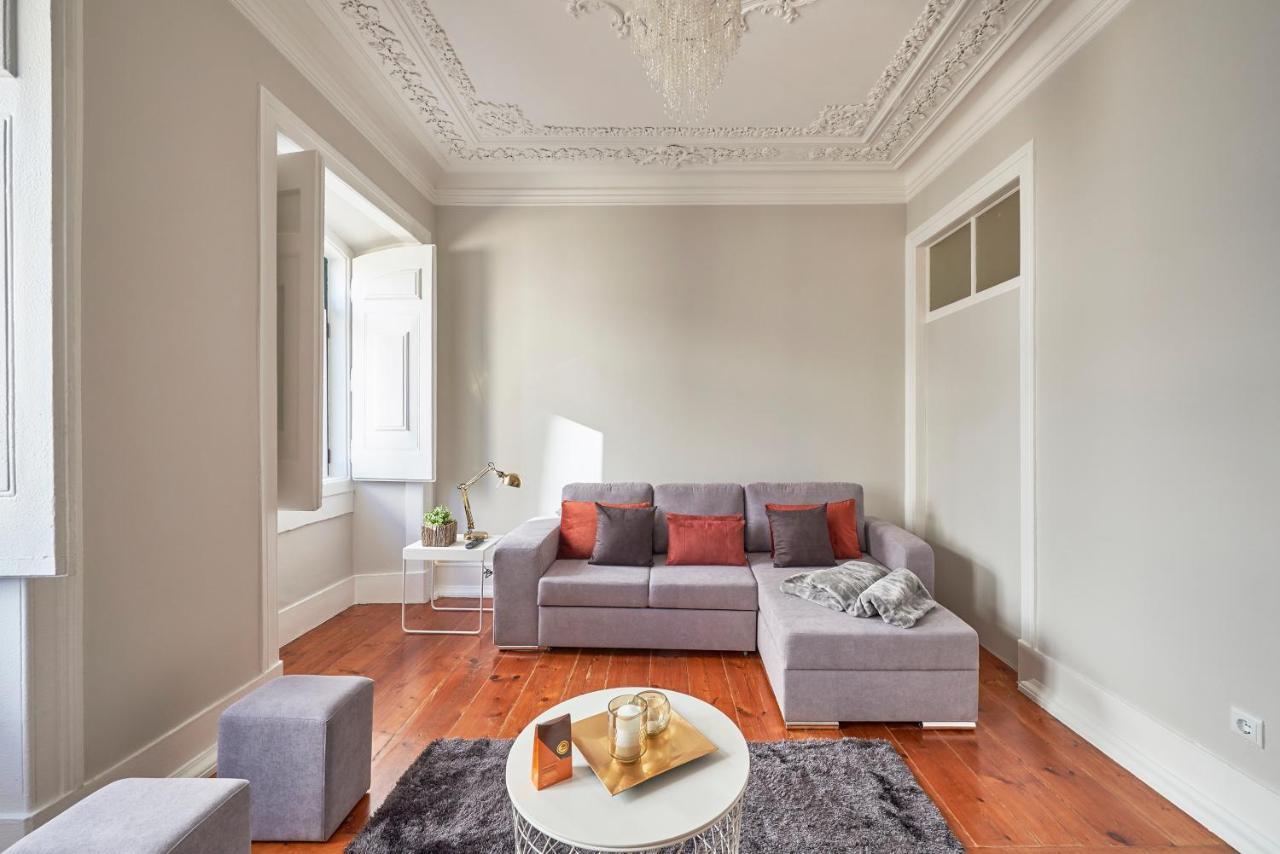 Casa Portuguesa Combro Lägenhet Lisboa Exteriör bild