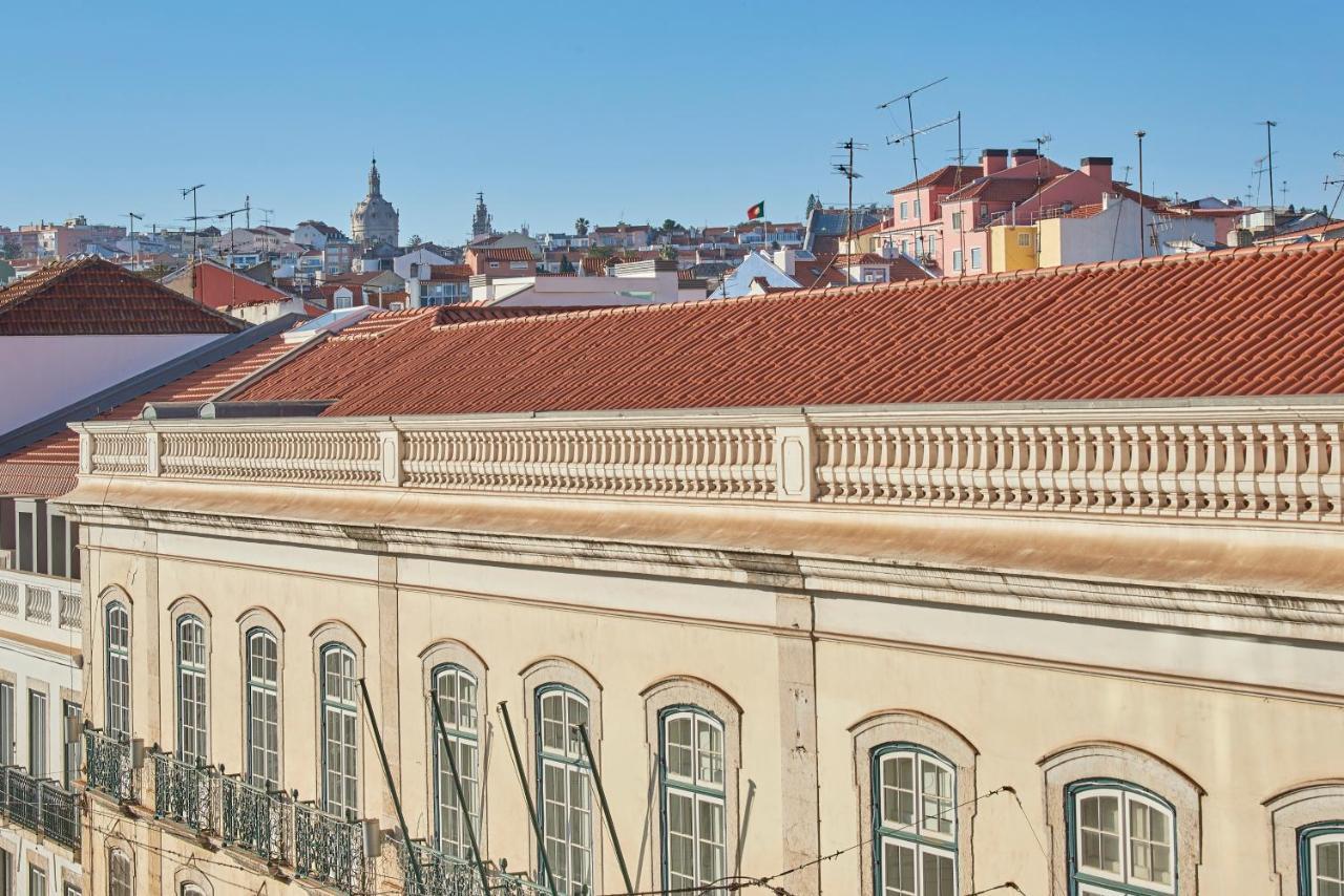 Casa Portuguesa Combro Lägenhet Lisboa Exteriör bild